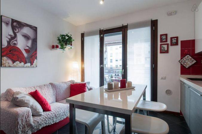Smart Apartment Milano Extérieur photo