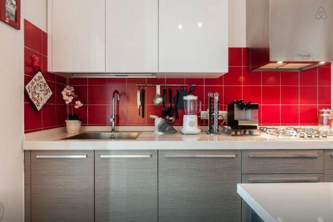 Smart Apartment Milano Extérieur photo
