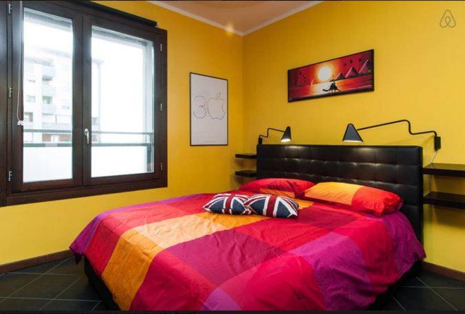 Smart Apartment Milano Extérieur photo