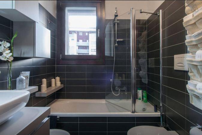 Smart Apartment Milano Extérieur photo