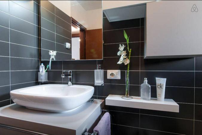 Smart Apartment Milano Extérieur photo