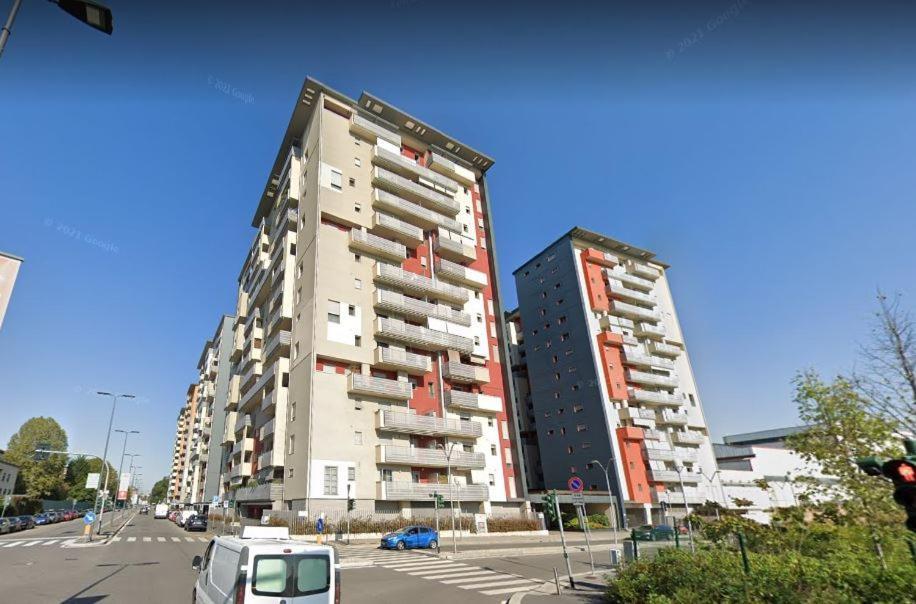 Smart Apartment Milano Extérieur photo